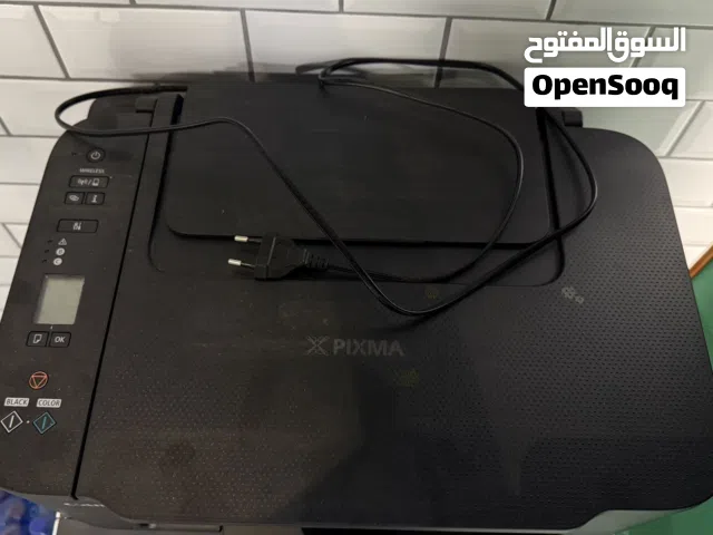 طابعة كانون