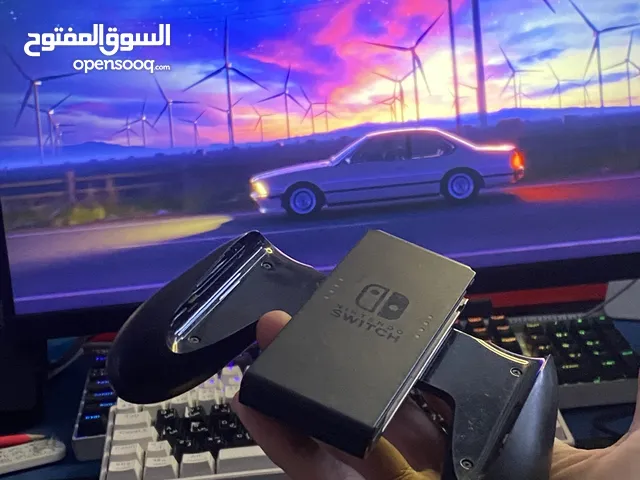 جوستيك نتيندو سويتش للبيع