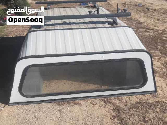 صندوق شغل وبضاعة ومعدات  متاع تندرا للبيع