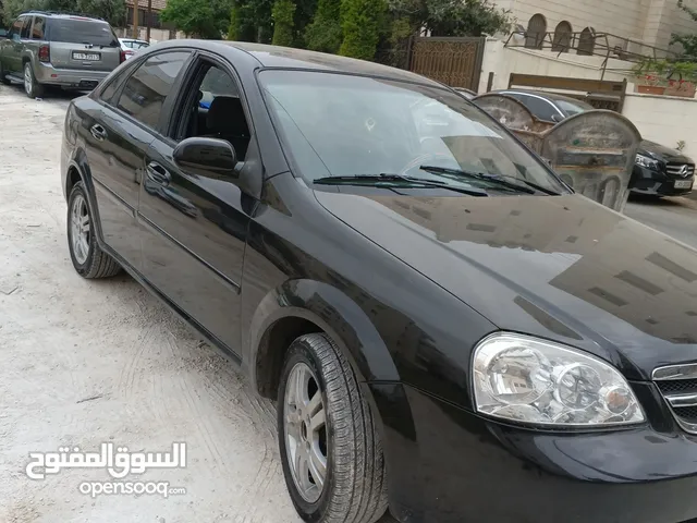 Chevrolet Optra 2006 in Amman