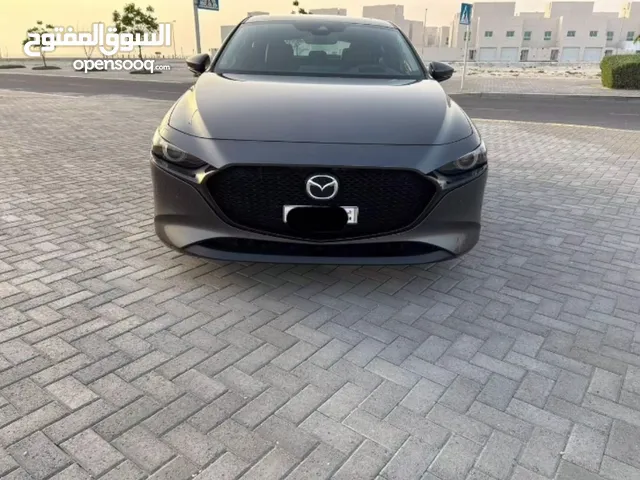 Mazda 3 2023 in Northern Governorate
