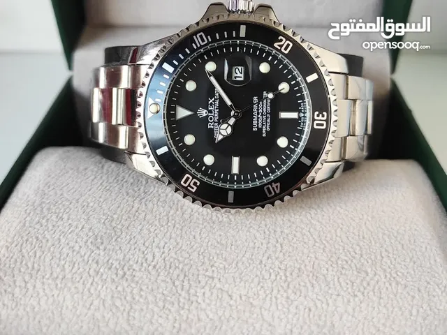 Analog & Digital Rolex watches for sale in Benghazi