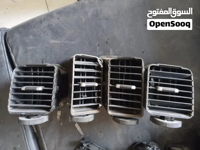 pajero mitsubishi AC vent available good condition