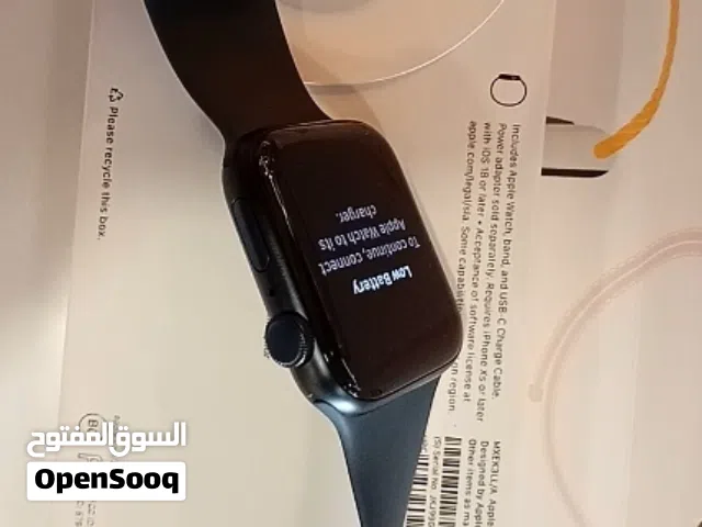 Apple Watch SE 44mm
