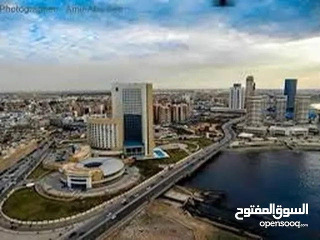 0 m2 5 Bedrooms Apartments for Rent in Tripoli Al-Maqrif