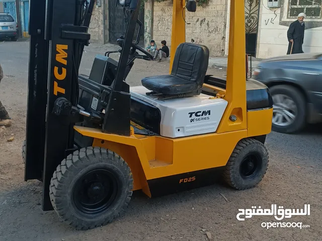 رافعة شوكية 2.5