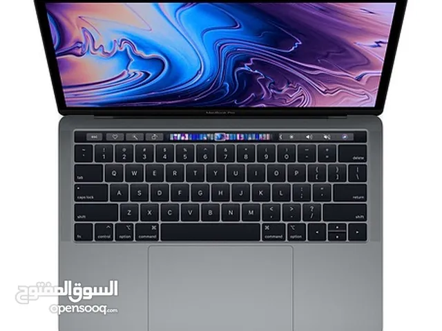 Macbook Pro 13” - ماكبوك برو 13