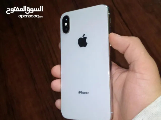 ايفون x للبيع