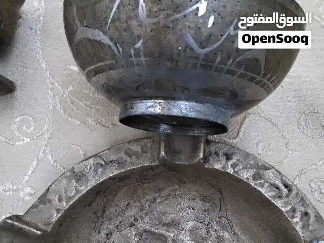 مهراس نحاس زمني