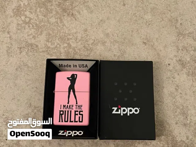 Zippo original USA
