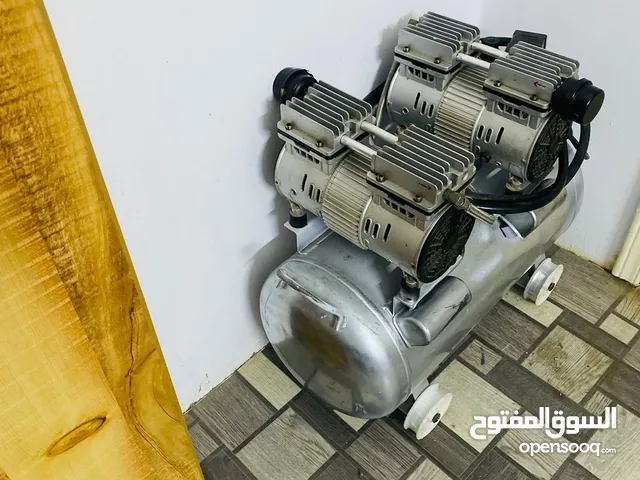 خزان هواء 50L