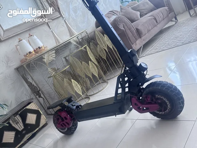 Scooter dual motor vary fast bettery 21 am