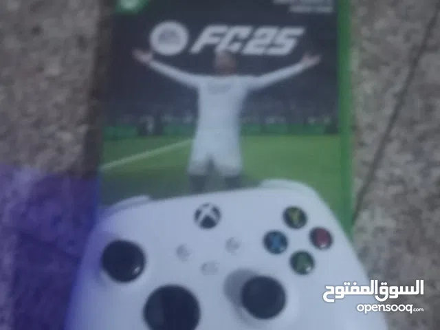 شريط فيفا 25 اكس بوكس