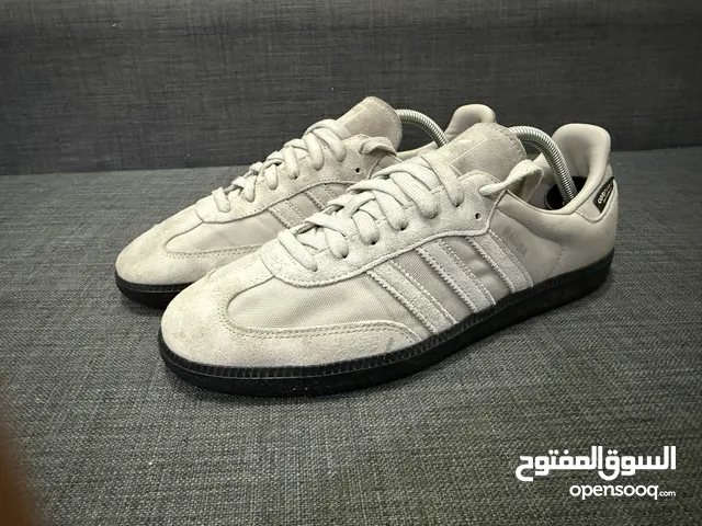 Adidas "Samba" shoes