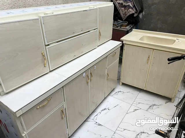 كاونتر. 3 قطع نضيف