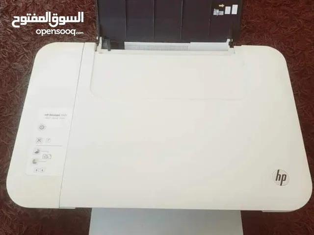 طابعة hp deskjet 1510