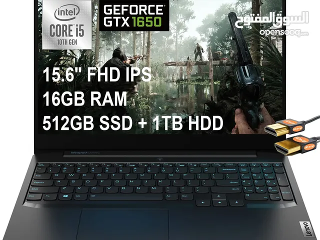 Lenovo Ideapad Gaming 3 ( Sale Exchange avilable