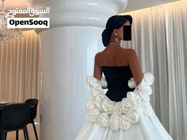 فستان سهره