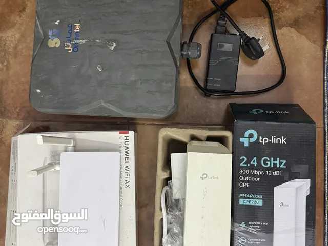 مودم وراوتر وجهاز يركب له شريحة للواي فاي