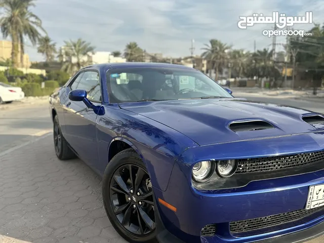 Dodge Challenger Standard in Baghdad