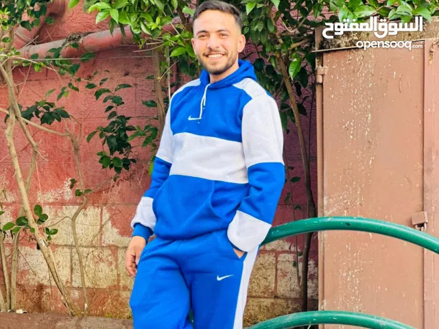 يحيى القطراوي