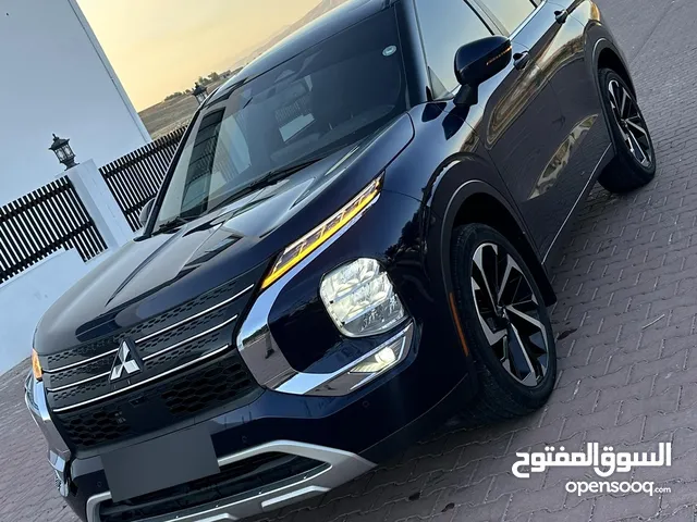 Used Mitsubishi Outlander in Dohuk