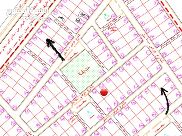 Residential Land for Sale in Hail Other