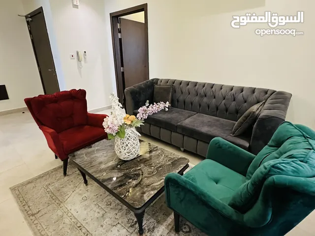 Fully Furnished Apartment for Rent in Zinj – Prime Location Near Tareq Hospital 2 BHK