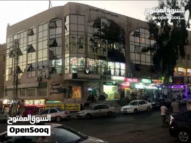 مكاتب للايجار موقع  مميز في السوق بانورما موقع  المجمع مميز جدا قريب من الخدمات منطقه حيويه