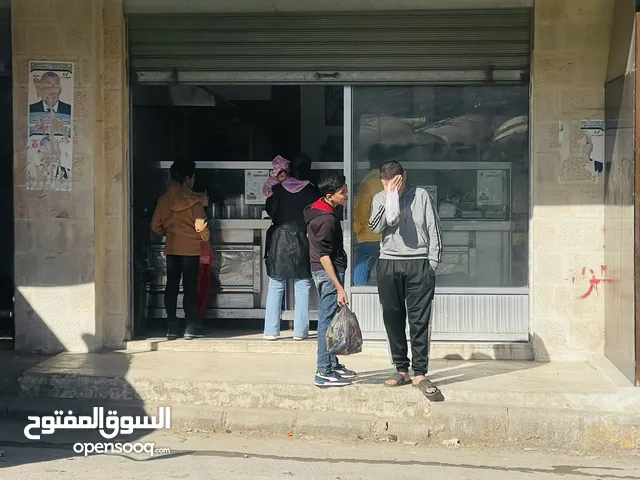 مطعم شعبي للبيع