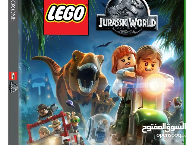 سيدي اكس بوكس ون lego