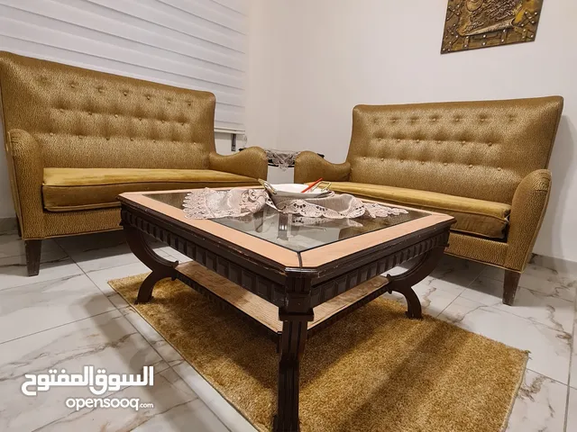 70 m2 1 Bedroom Apartments for Rent in Amman Jabal Al Hussain