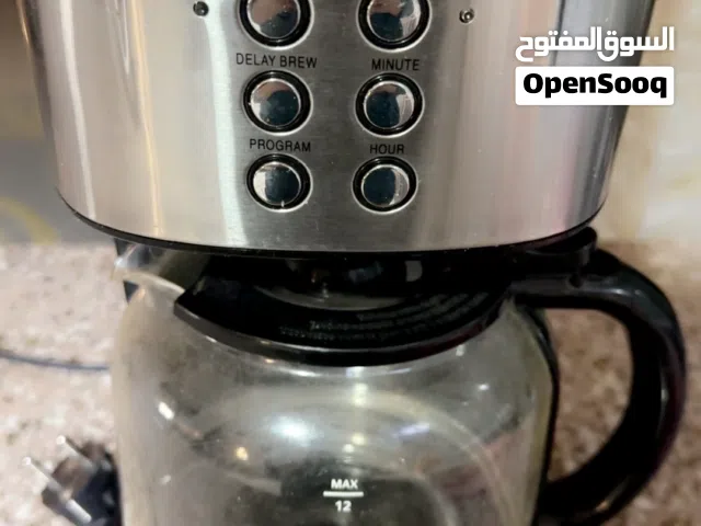 ماكنة قهوه أمريكيه ماركة كونتي للبيع