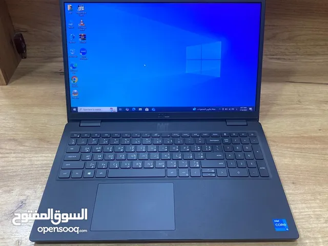 Dell Latitude Core i5 11th - Ram 32GB