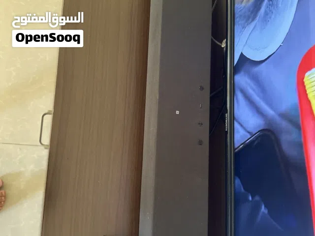 Samsung sound bar