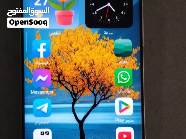 شاومي 15 الترا مستعمل بضعة اشهر.. من الاجهزة الرائدة