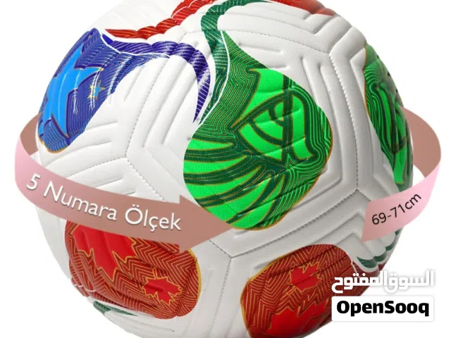 Fifa World Cup 2026 TRIONDA Football كرة قدم كأس العالم 2026 Best Quality Number 1 Copy