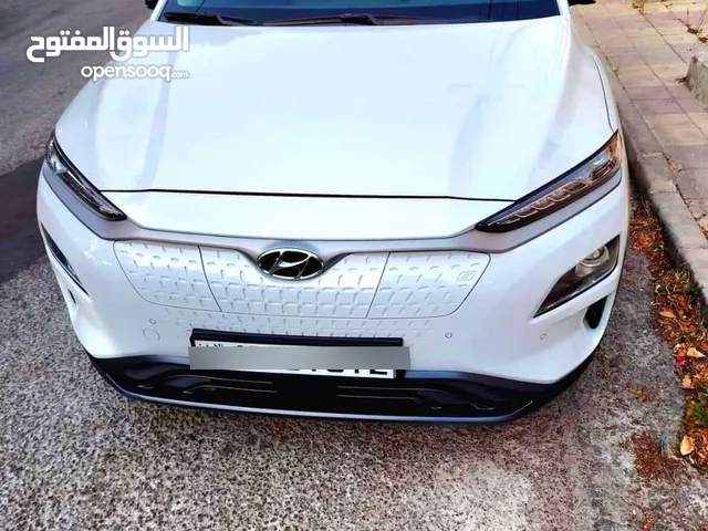 هيونداي كونا2019 بريميوم اعلان صنف فل الفل فحص كامل ولا ملاحظه لا شغاله تطبيقات استعمال شخصي مالك
