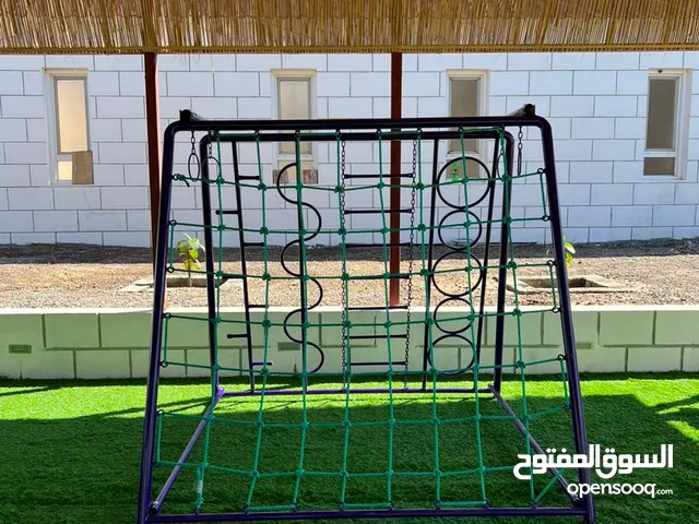 موسسة موسم السعادة لبيع الألعاب الخارجية والداخلية للحدائق المنزلية والحدائق العامة والاستراحات