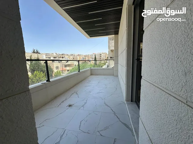 235 m2 4 Bedrooms Apartments for Sale in Amman Khalda