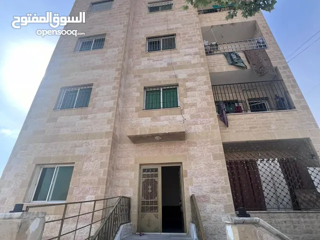 120m2 4 Bedrooms Apartments for Sale in Amman Salihiyat Al-Abid