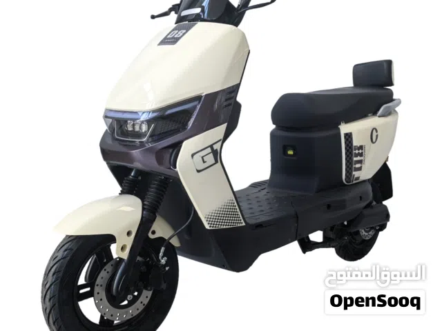 Wind Horse M5 Pro Electric Scooter