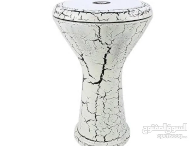 طبلة تركية من فاتان – VD VATAN Aluminum Darbuka