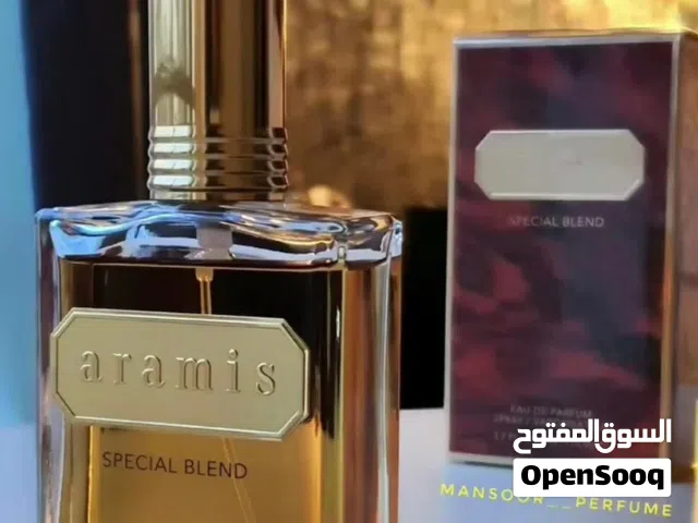 Aramis special blend النسخه السويسرية
