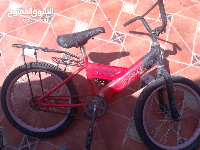 بسكليت للبيع في طوباس بسعر 45