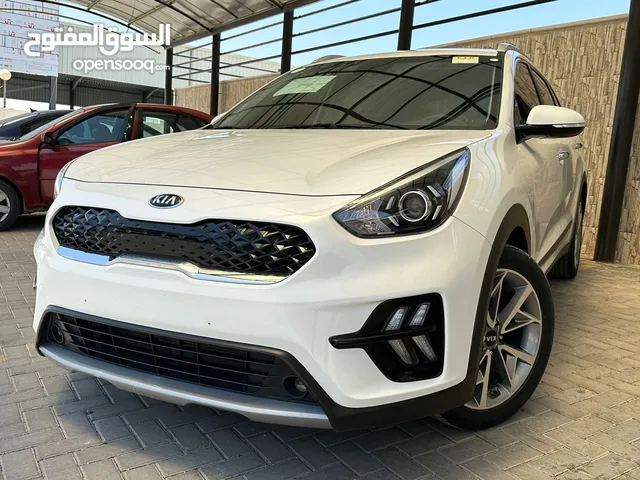 كيا نيرو 2020 هايبر وارد كوري  فحص كامل