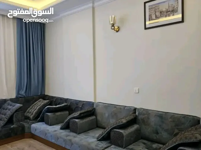250 m2 2 Bedrooms Apartments for Rent in Sana'a Haddah