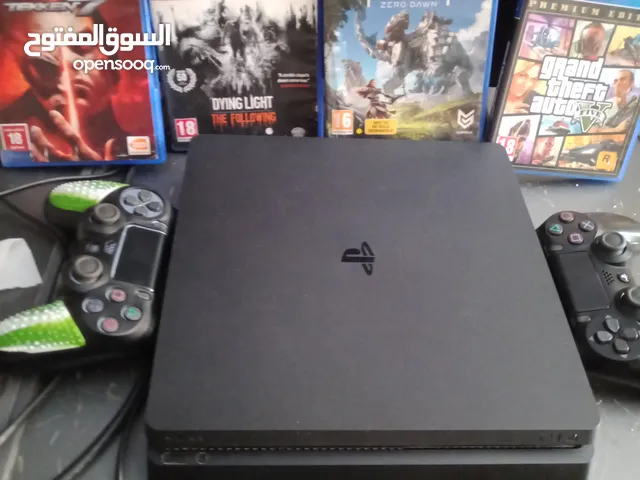 PlayStation 4 PlayStation for sale in Sana'a