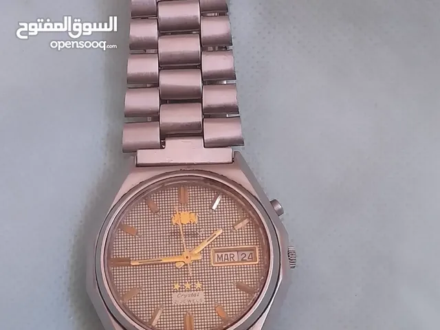  Orient watches  for sale in Ksar El-Kebir