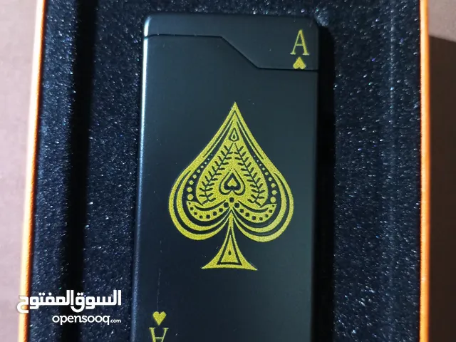 ولاعه كهربائية
